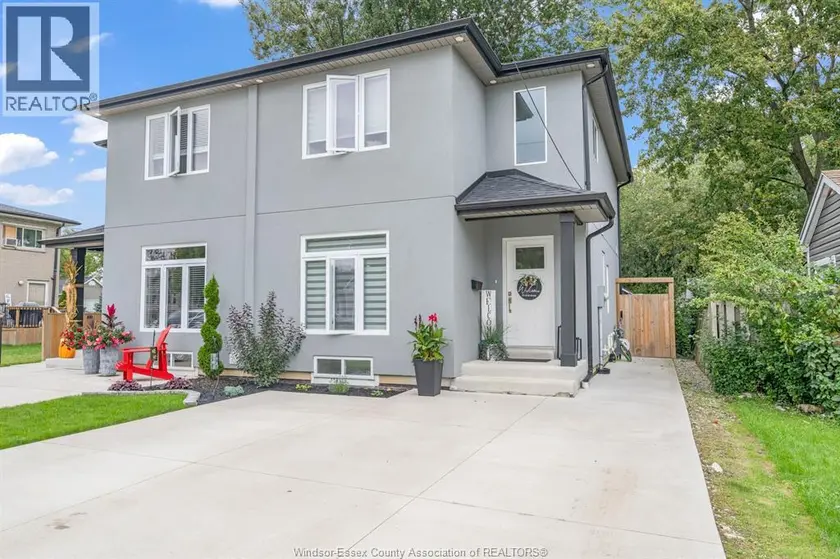 Semi-Detached/Link at 80 LAIRD, Essex