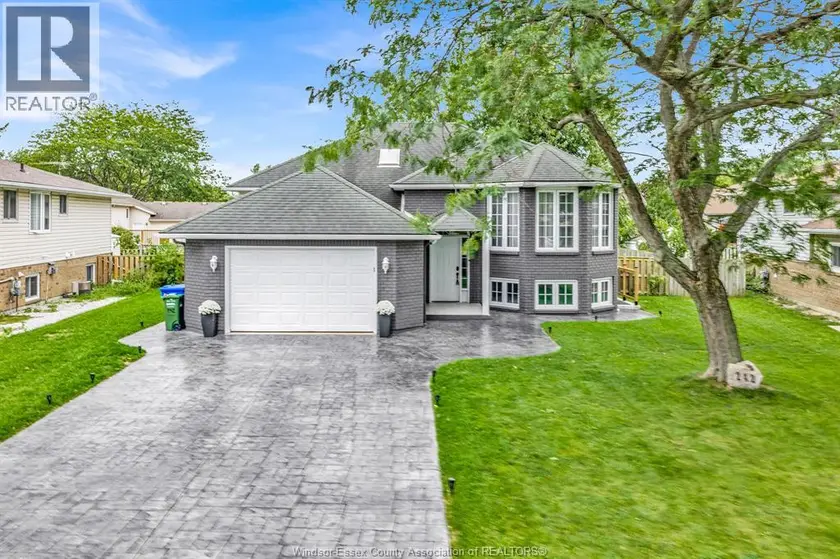 Detached at 242 GEORGE CRESCENT, Lakeshore