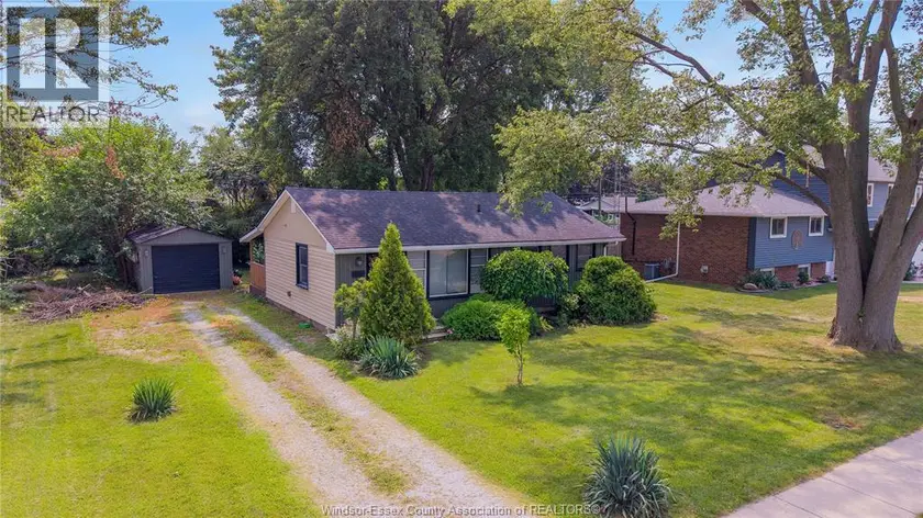 Detached at 350 BOUFFARD, LaSalle