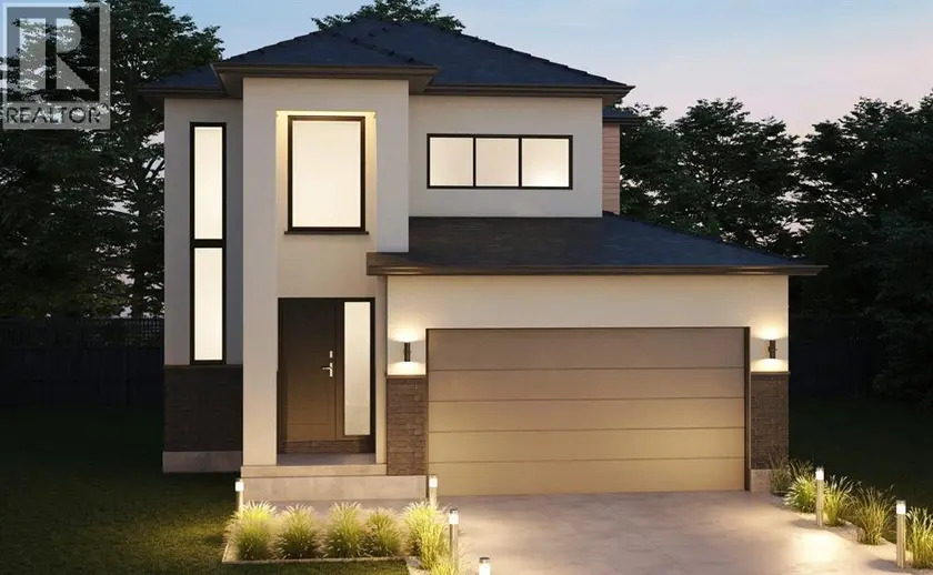 Detached at LOT 7 MARION AVENUE, Sarnia