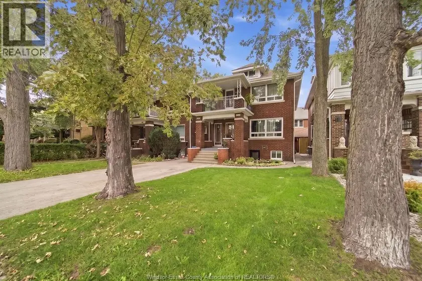 Other at 990 VICTORIA AVENUE Unit# 2, Windsor