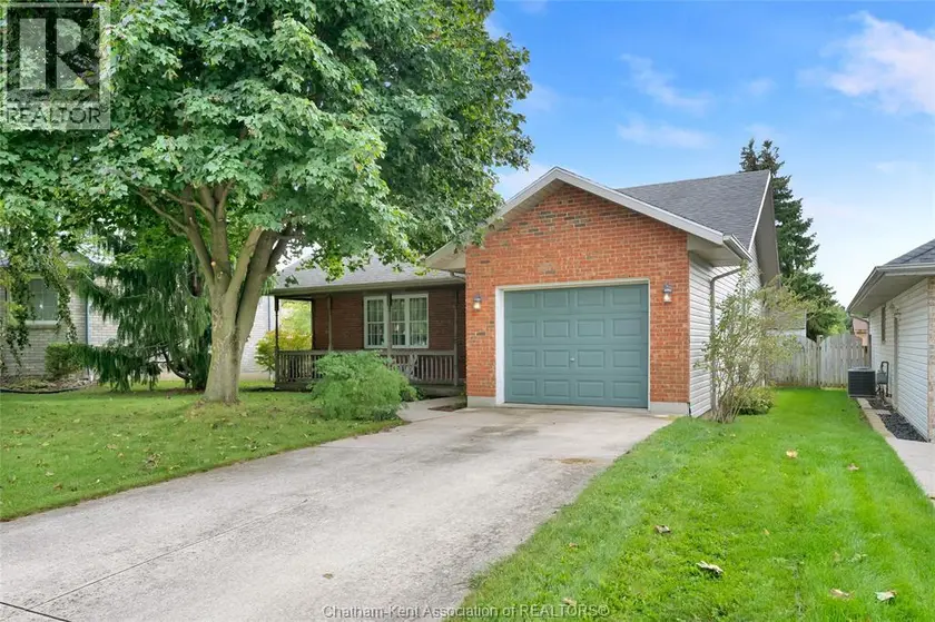 Detached at 6 James STREET, Blenheim