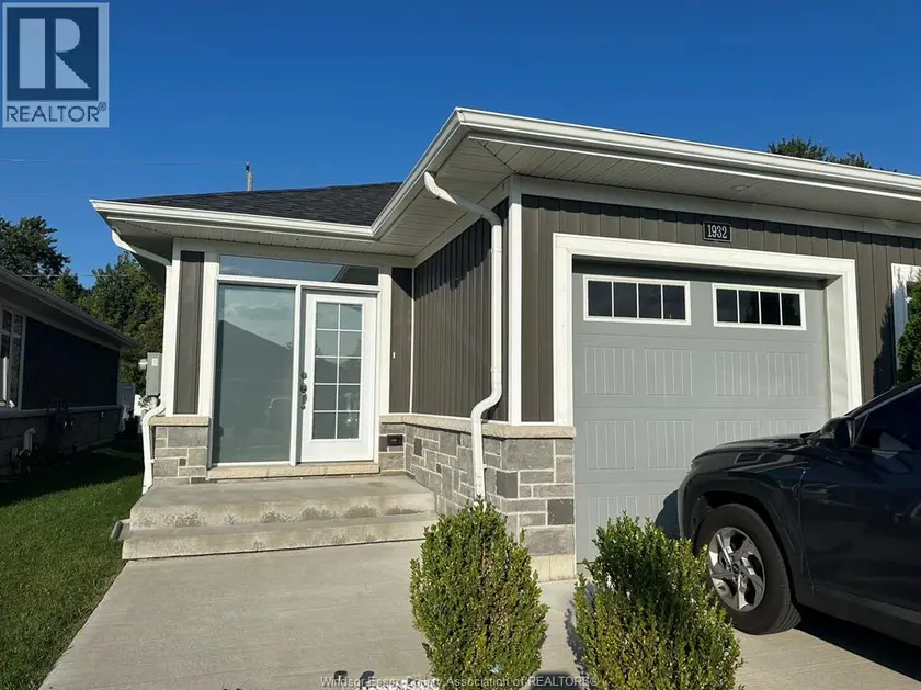 Townhouse at 1932 ETHAN COURT, Windsor
