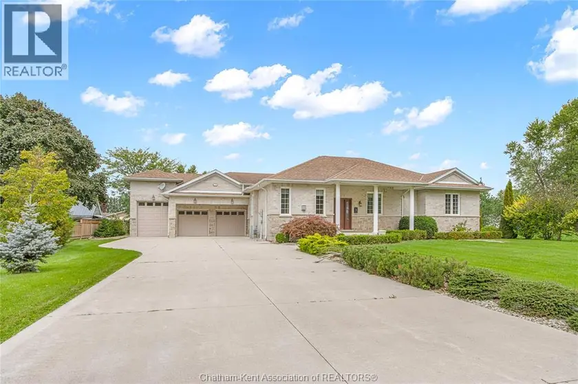 Detached at 11507 LAGONDA WAY, Rondeau