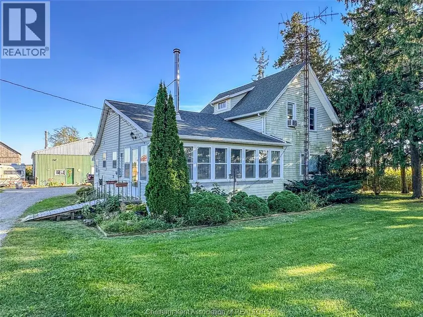 Detached at 11036 Brush LINE, Blenheim