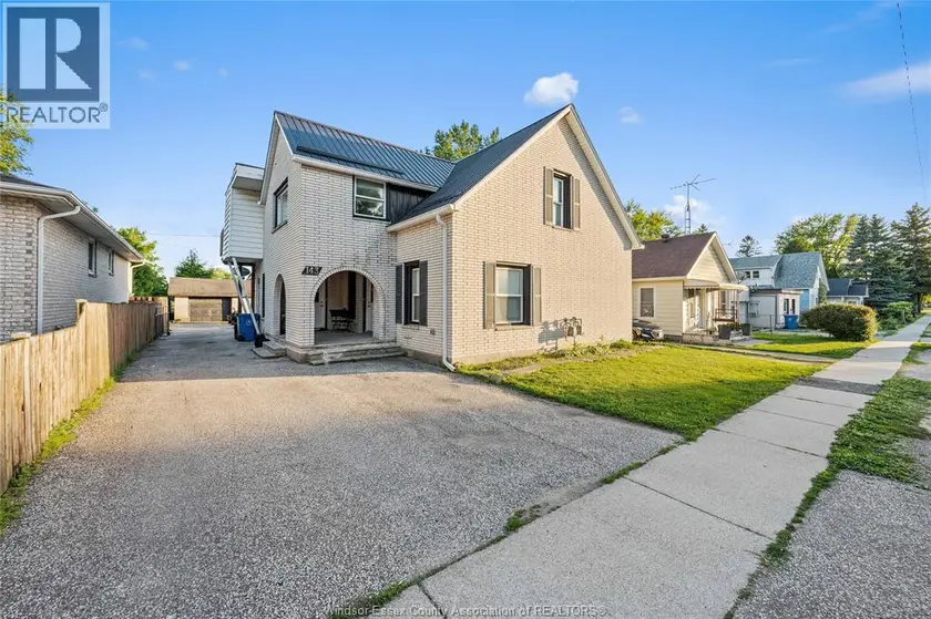 Detached at 143 WELLINGTON STREET, Harrow