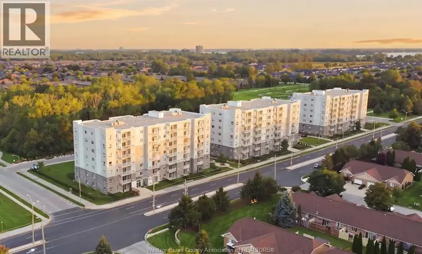 Apartment at 1675 Banwell ROAD Unit# 404, Windsor