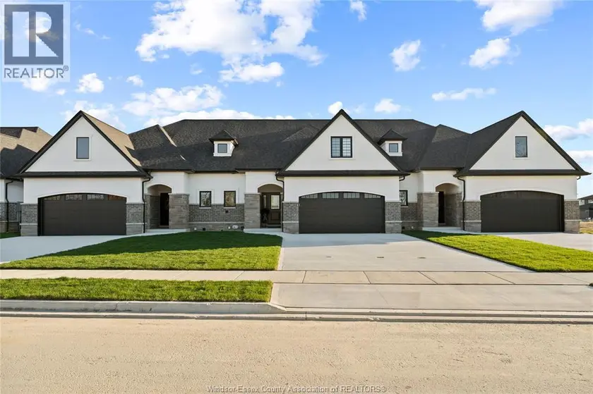 Semi-Detached/Link at 3225 TULLIO DRIVE, LaSalle