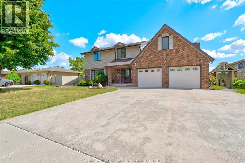 Detached at 2036 LESPERANCE ROAD, Tecumseh