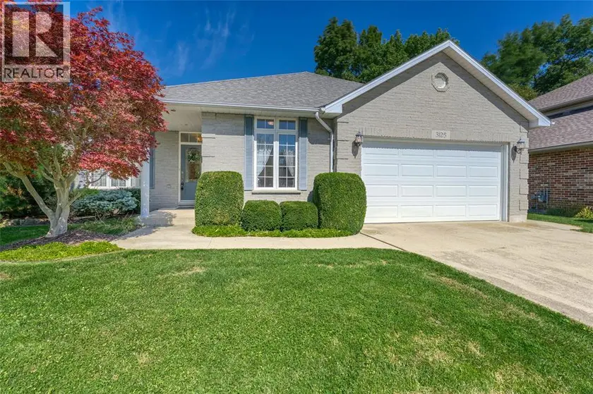 Detached at 3125 BROOKSIDE CRESCENT, Sarnia