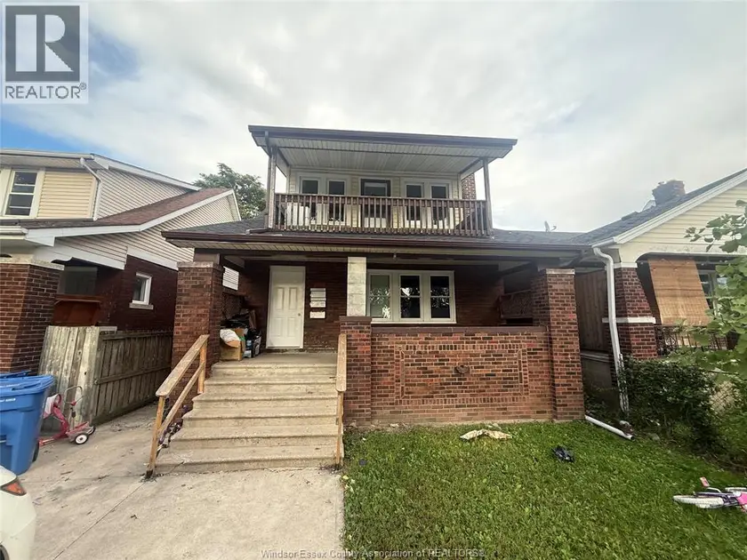 Apartment at 1380 GOYEAU, Windsor