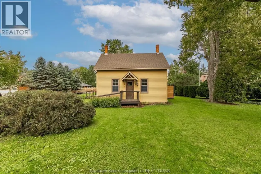 Detached at 7137 Creek LINE West, Pain Court