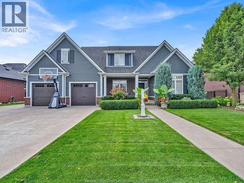 Detached at 4086 ST. FRANCIS CRESCENT, LaSalle