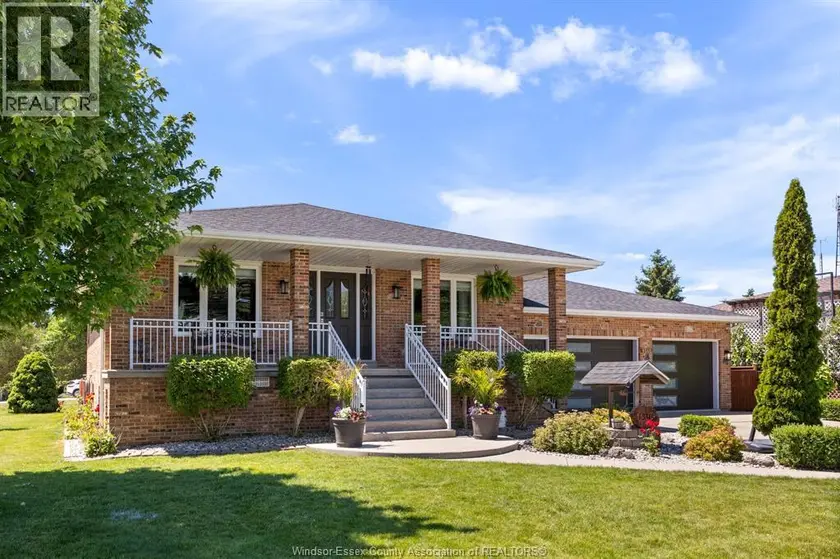 Detached at 1545 WILLOW DRIVE, Ruthven
