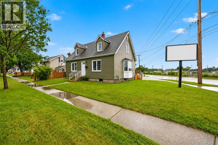 Other at 229 WATER STREET, Sarnia