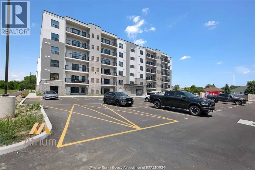 Apartment at 3290 STELLA Unit# 108, Windsor