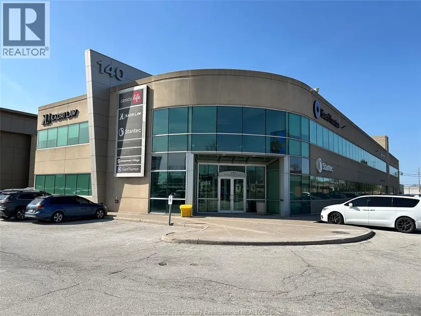 Other at 2555 OUELLETTE AVENUE Unit# 175, Windsor