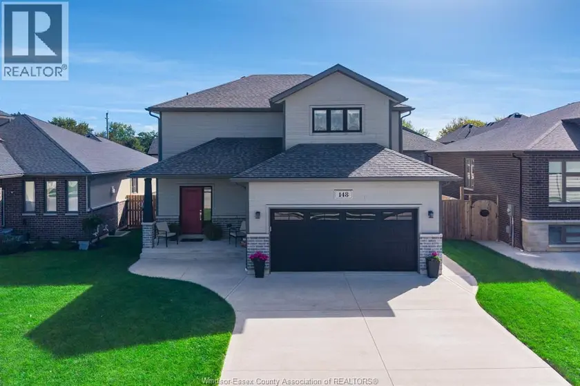Detached at 148 Summer STREET, Belle River