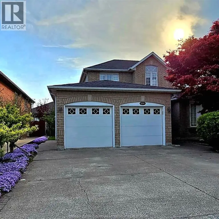 Detached at 2271 RANDOLPH AVENUE, Windsor
