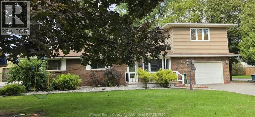 Semi-Detached/Link at 1175 STUART BOULEVARD, LaSalle