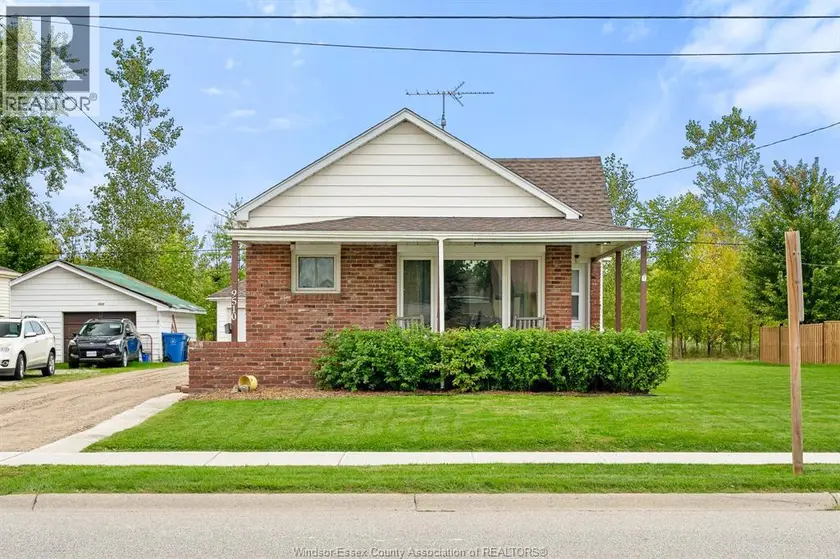Detached at 9510 WALKER ROAD, McGregor