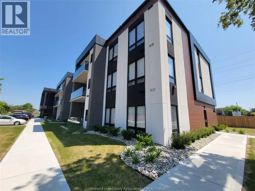 Apartment at 140 MAIN STREET East Unit# 304, Kingsville