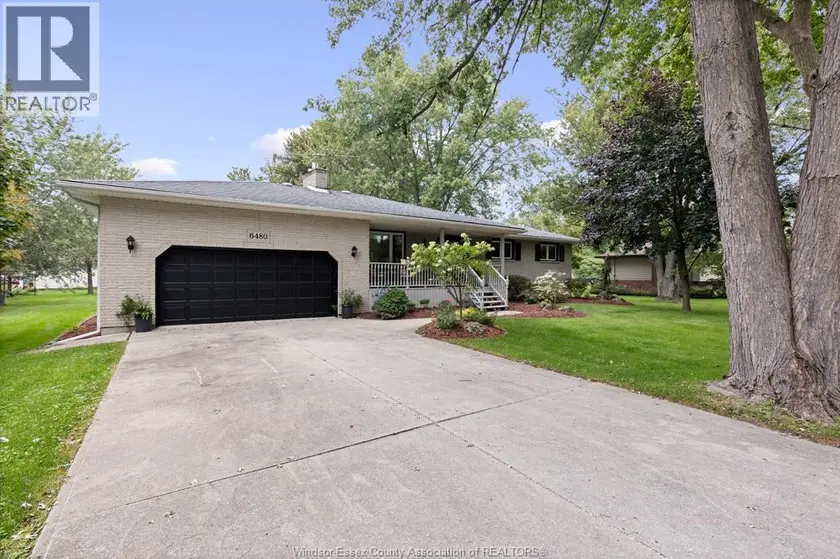 Detached at 6480 BALL STREET, Stoney Point