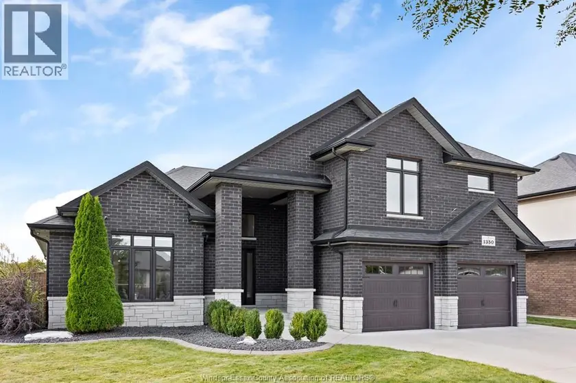 Detached at 1350 PASCAL, Lakeshore