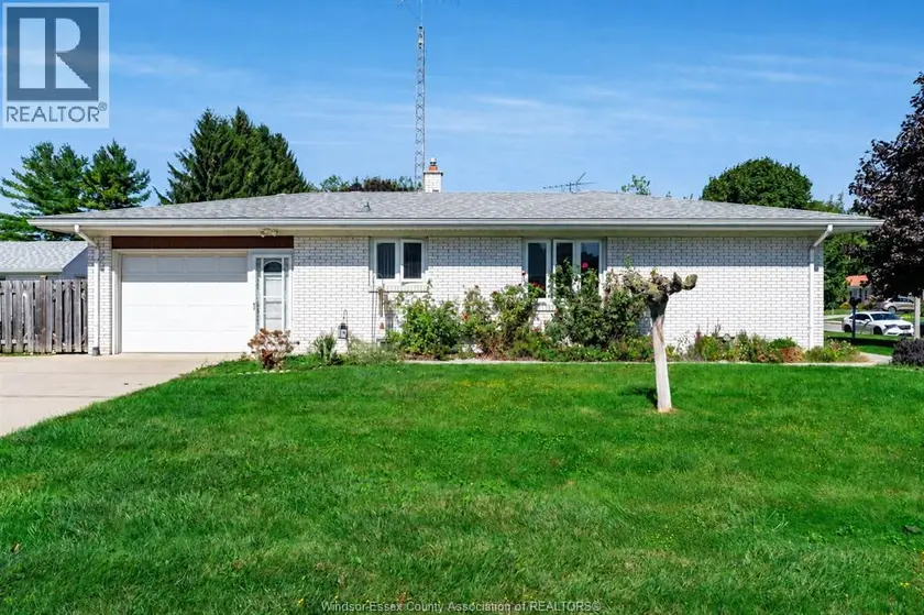 Detached at 85 Lutsch AVENUE, Leamington
