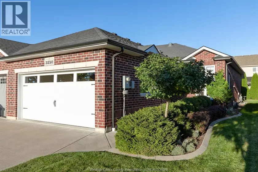Townhouse at 3250 ARPINO AVENUE, Windsor