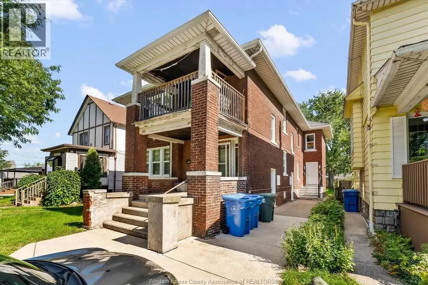 Multiplex at 152-158 CAMPBELL, Windsor