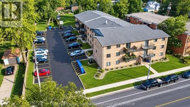 Apartment at 3355 SANDWICH STREET Unit# 304, Windsor