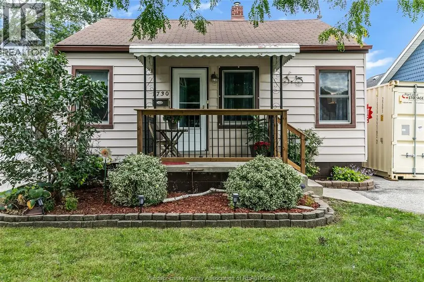 Detached at 1730 AUBIN ROAD, Windsor