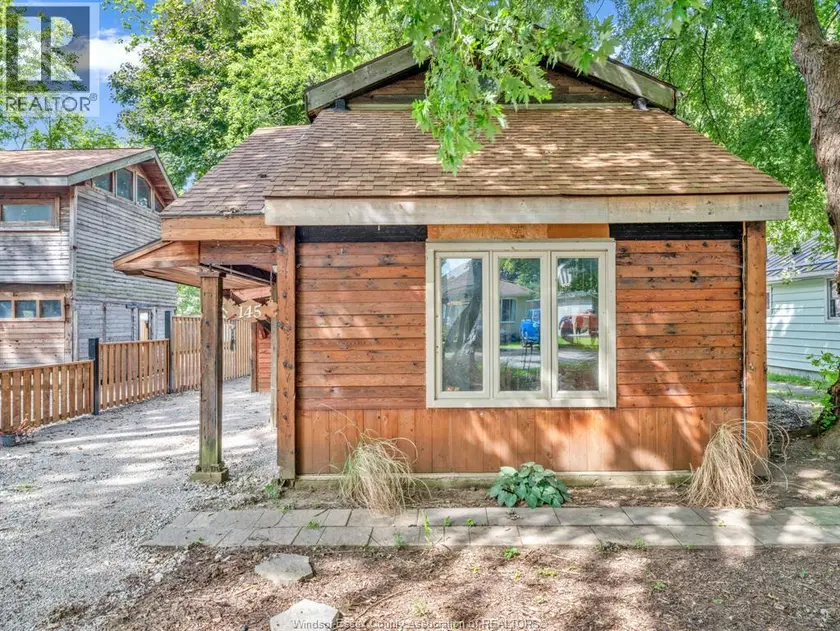 Detached at 145 PRADO AVENUE, Colchester