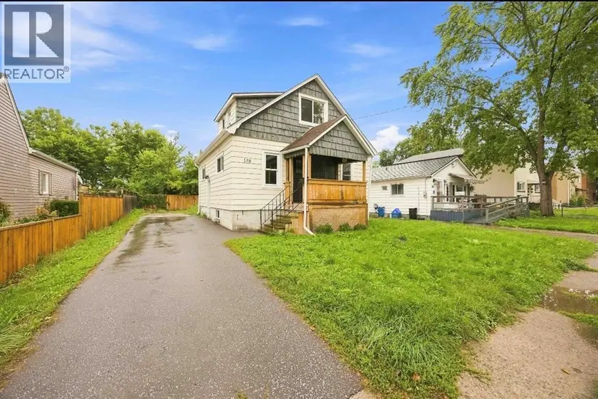 Detached at 138 SUTTON STREET, Sarnia