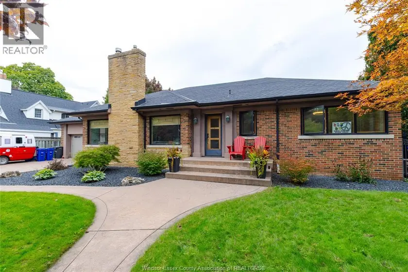Detached at 1550 YPRES, Windsor