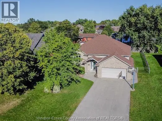 Detached at 2520 LE BOEUF, Tecumseh