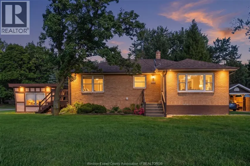 Detached at 5505 MALDEN ROAD, Windsor