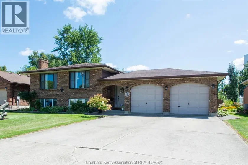 Detached at 272 Anne STREET, West Lorne