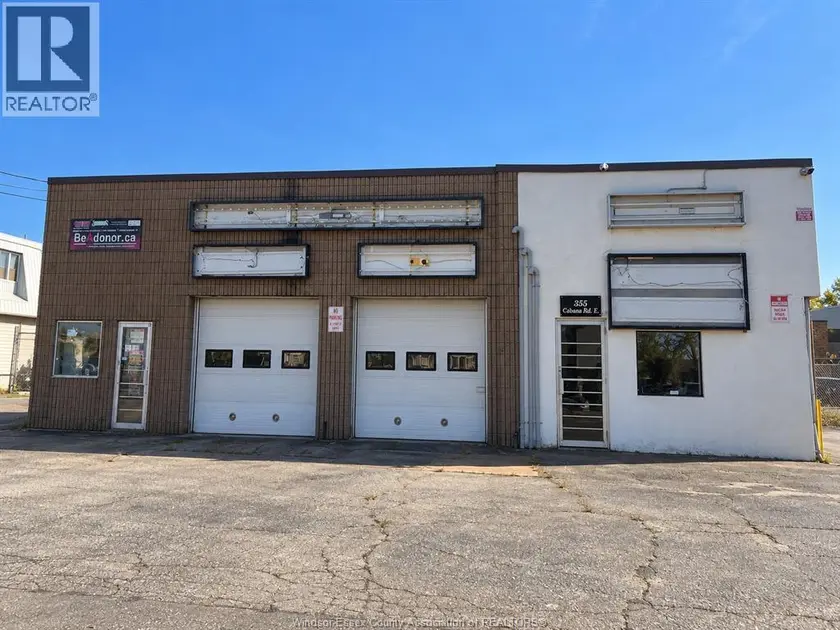 Other at 355 CABANA ROAD East, Windsor