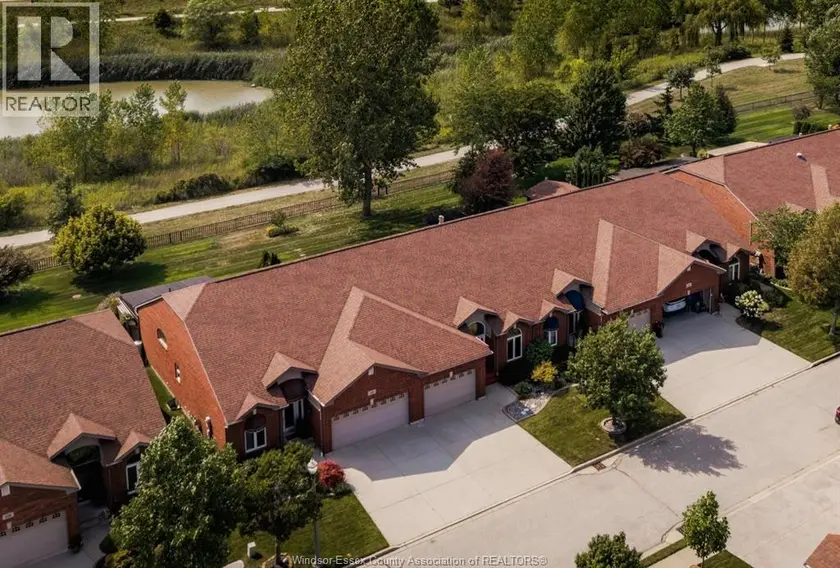 Semi-Detached/Link at 1519 Aspenshore AVENUE, Windsor