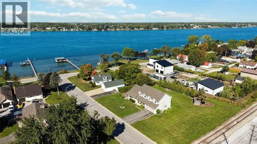 Detached at 54 NAPOLEON STREET, St Clair