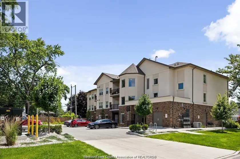 Apartment at 480 FAIRVIEW BOULEVARD Unit# 101, Windsor