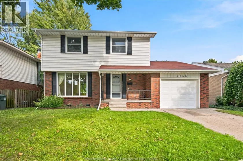Detached at 9966 ASGARD, Windsor
