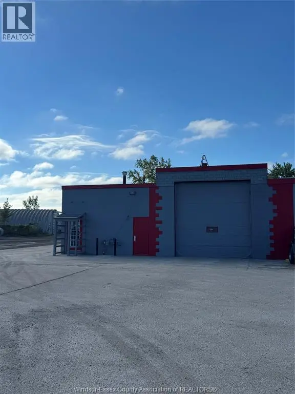 Other at 11277 COUNTY RD 42, Tecumseh