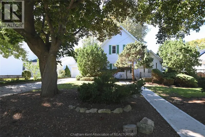 Detached at 57 Erie STREET South, Ridgetown