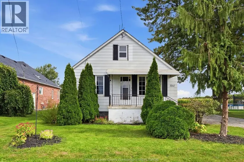 Detached at 3787 CONCESSION RD 3 North, Amherstburg