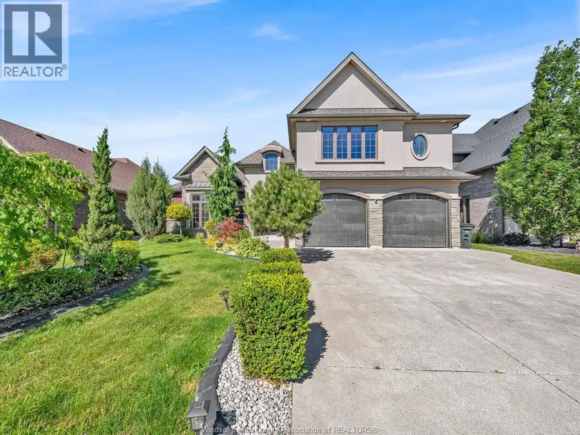 Detached at 1343 MONTICELLO STREET, Windsor