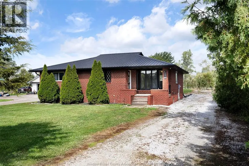 Detached at 2300 COUNTY RD 12, Essex