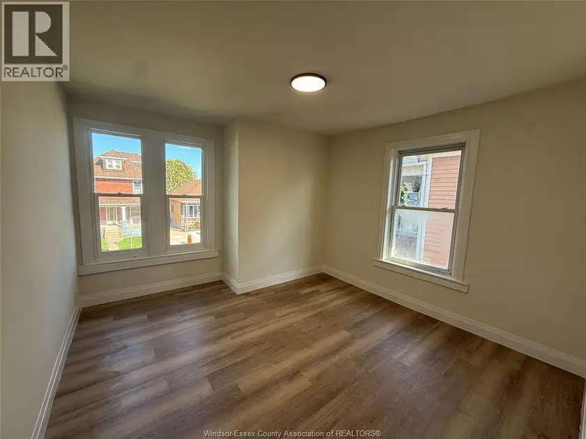 Apartment at 643 PIERRE Unit# 2, Windsor